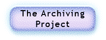 Archiving Project